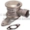 Hella Secondary Air Injection Pump Check Valve, 7.28238.56.0 7.28238.56.0 - alternate 2